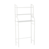 ORGANIZER NAD PRALKĘ 3-POZIOMOWY 66 x 25 x 152 CM BIAŁY *1104