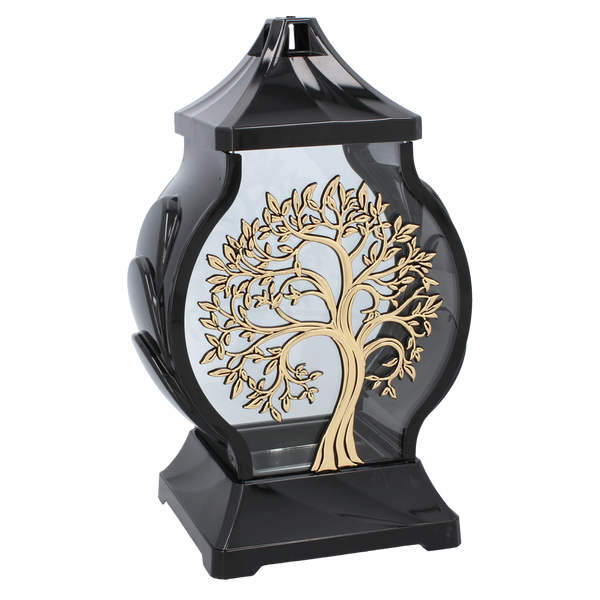 LAMPION OB MINI DRZEWKO B/WKŁADU*5667