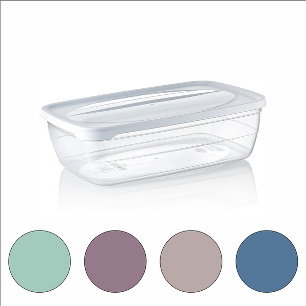 0,6 LT TREND STORAGE BOX
