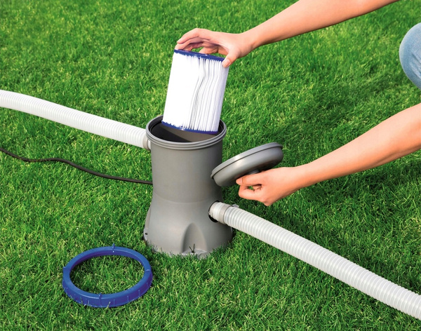 Flowclear™ Filter Cartridge(II)