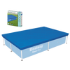 Flowclear™  7'3" x 59"/2.21m x 1.50m Pool Cover