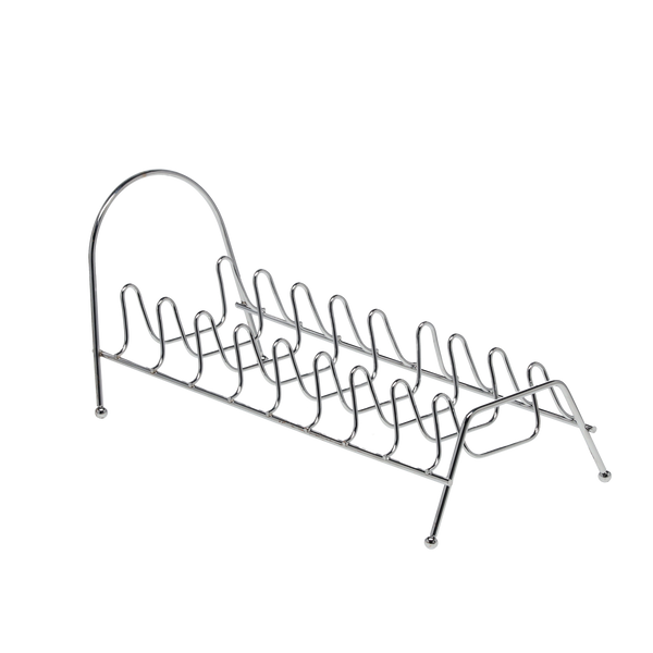 OCEĎAČ NA TÁCKY METAL 31x12,5cm *8504