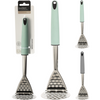 POTATO MASHER STEEL 25CM