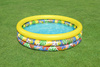 Piscină de grădină FI 168 x H 38 CM PARADISE PLAY *5544