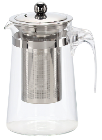 Cana termorezistentă cu capac metalic 750 ml *4230