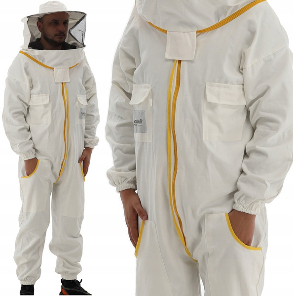 BEEKEEPING SUIT SIZE "L"