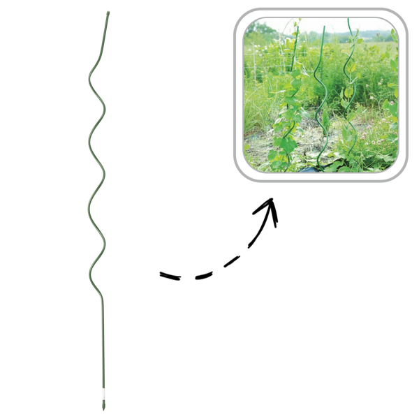 TOATĂ SPIRALĂ 11 MM X 180 CM *8068