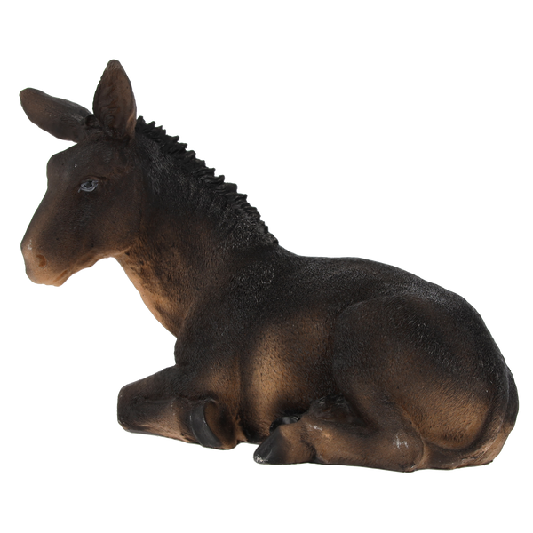 FIGURA OSLA 14 x 26 x 21 CM (60,96 CM) polyresin *3075