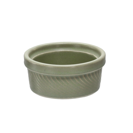 KOKILKA PORCELANOWA 6,8X3CM*5915