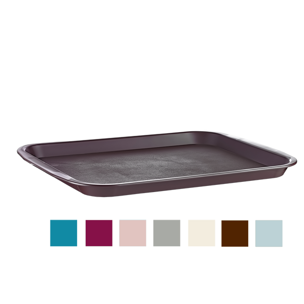 LARGE TRAY 45.5X35.5X2.5CM