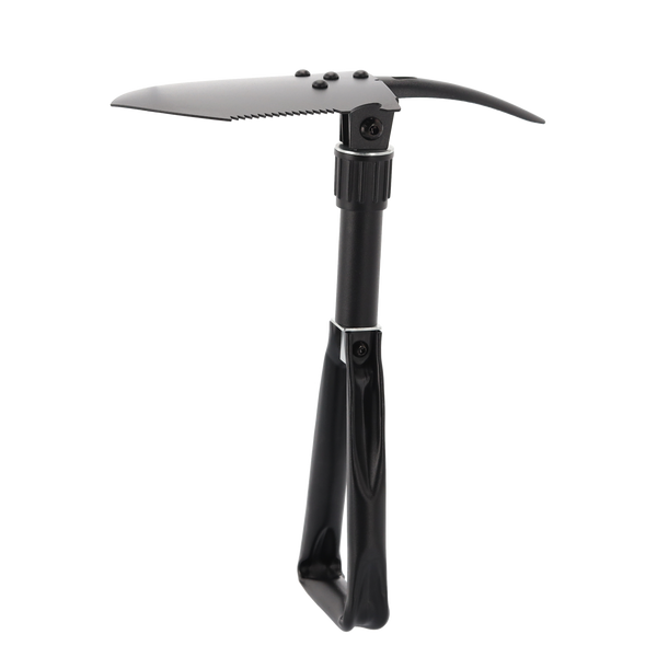 SAPERKA SKŁADANA WIELOFUNKCYJNA 19,5 / 46,5 CM 6 W 1