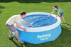 Flowclear™ 10'/3.05m Solar Pool Cover