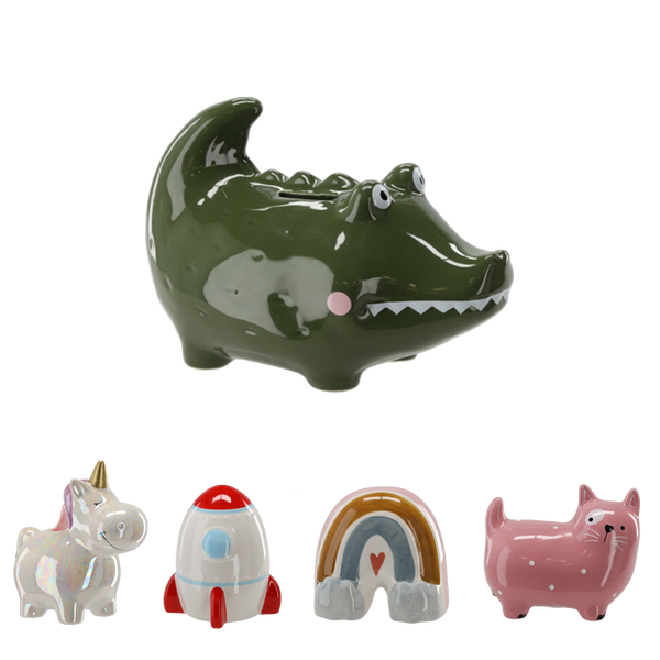 SKARBONKA MIX WZORÓW*1531*8573*8764*7843*7344