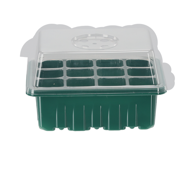 GROWING TRAY SET WITH ACCESSORIES