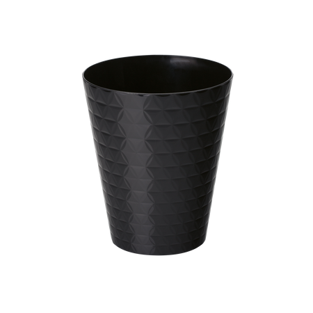 ORCHID DIAMOND PETIT BLACK COVER