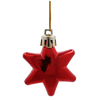 SET OF 50 CHRISTMAS TREE DECORATIONS MIX
