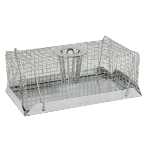 Mouse / Rat Trap - Live Trap 29.5X13X15 CM