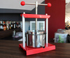 FRUIT PRESS 6 L 30 x 27.6 x 43.5 CM