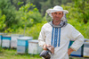 BEEKEEPING/FISHING/MOSQUITO HAT CAMOUFLAGE pack=10pcs