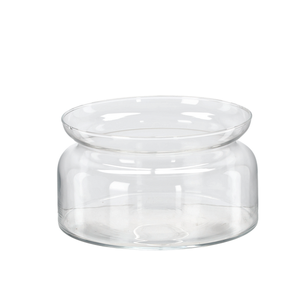 BOWL WITH AISEM H-11/18 PACK OF 2 PCS*9735