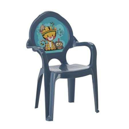 CHILDREN'S CHAIR