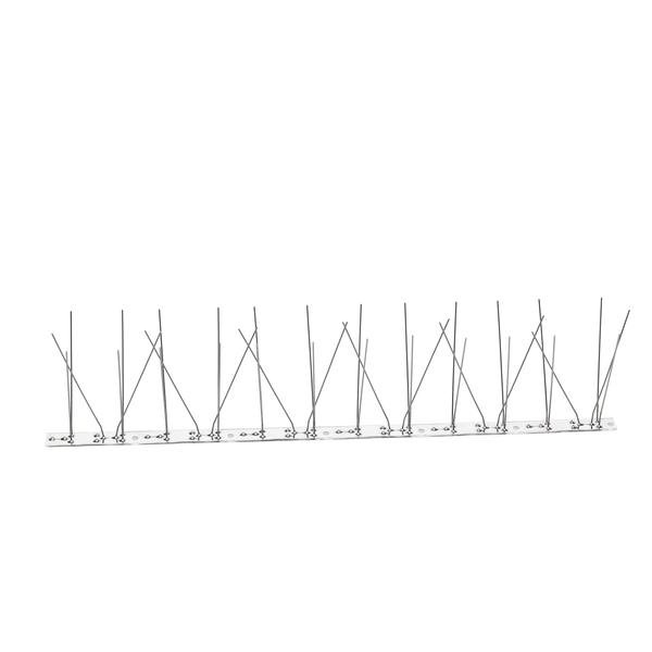 KOLCE PROTI VTÁKOM 50 CM 36 KOLCOV bal=12ks *6556