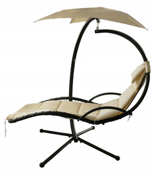 BUJAK OGRODOWY BEŻOWY