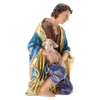 SET OF CHRISTMAS FIGURINES 11 PCS TO 90 CM