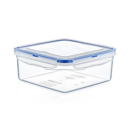 Čtvercová nádoba SAVER BOX 2,3L *8168