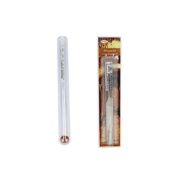 ALKOHOLOMIERZ  NA BLISTRZE*3515