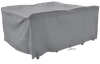 Husă pentru set de mobilă de grădină 200x160x90cm gri *1460