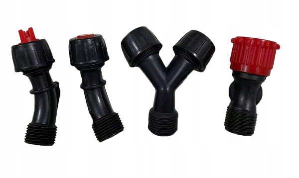 PULVERIZATOR MANUAL PENTRU RÂNDURI 16 L 