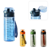 BOTTLE 500 ML FOR WATER WITH PATTERNS