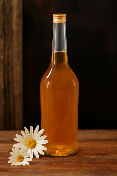 LAHEV 500 ML NAPOLEON B + UZÁVER FI 28 ZGRZ=8KS /*9015/