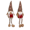 CHRISTMAS DECORATION - GNOME GIRL/BOY
