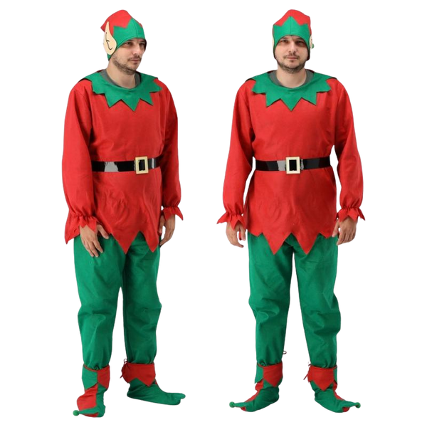 ELF COSTUME