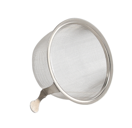 KUBEK PORCELANOWY Z ZAPARZACZEM I POKRYWKĄ 340 ML MIX KWIATOWYCH WZORÓW *1902