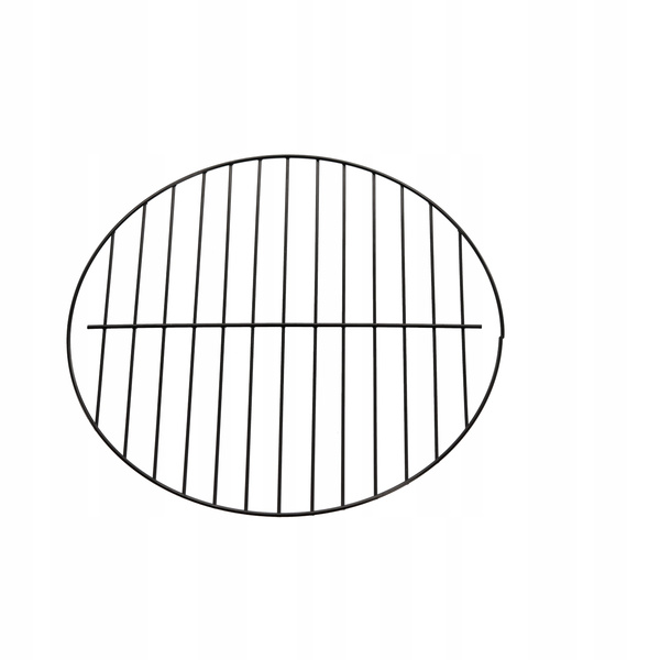 Záhradný gril s pokrievkou a náradím 56 x 56 x 39,5 CM *5344