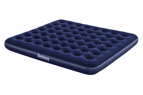 Bestway® 80" x 72" x 8.75"/2.03m x 1.83m x 22cm Air Mattress King