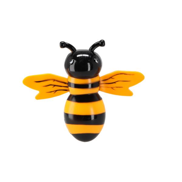 OUTDOOR THERMOMETER BEE 23 x 19,5 CM