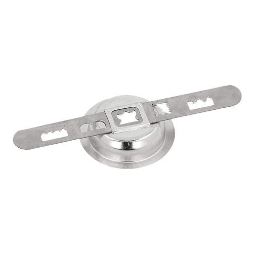 KSZTAŁTOWNIK DO CIASTEK NR 8 *0670*