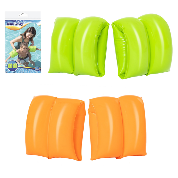 Bestway® 8" x 8"/20cm x 20cm Assorted Armbands