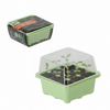 MINI GREENHOUSE FOR GERMINATION 9 CELLS