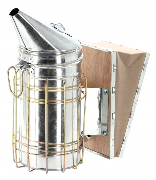 BEEKEEPER VACUUM CLEANER GALVANIZED 27 CM