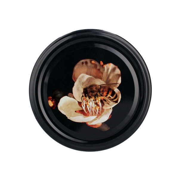 LID FI82 6 Z BLACK BEE M16