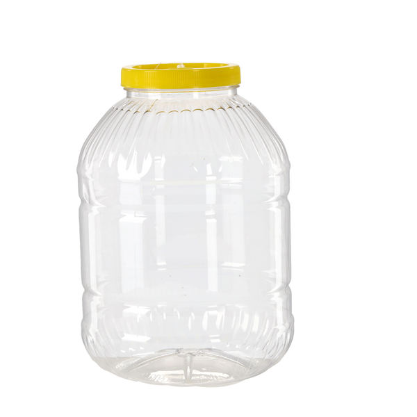 PLASTOVÝ KONTEJNER 8 L *1580