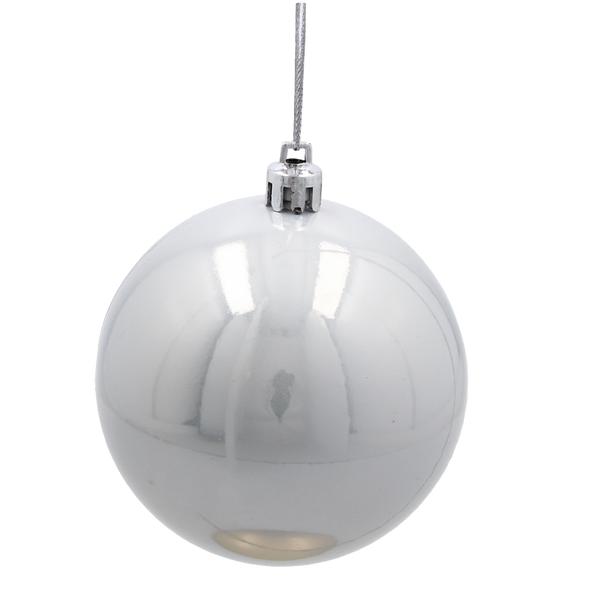 SET OF 30 CHRISTMAS TREE DECORATIONS MIX