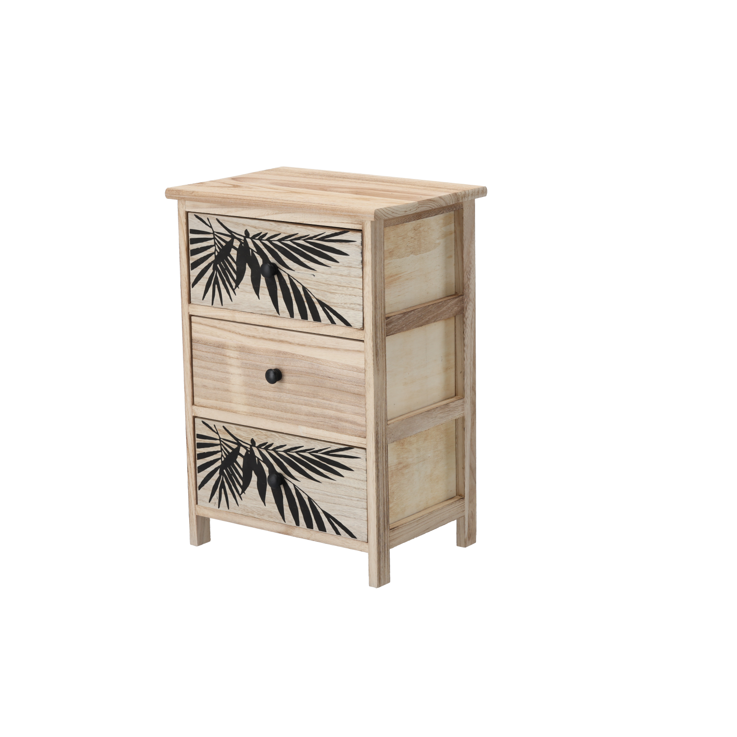 KOMODA Z 3 SZUFLADAMI ZOFIA 40 x 29 x 58 CM *2695 pol_pl_KOMODA-Z-3-SZUFLADAMI-ZOFIA-40-x-29-x-58-CM-2695-8887_5