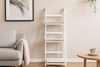 WOOD SHELF 42x39x109CM