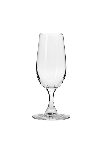 KPL.6 PCS CHAMPAGNE GLASSES BALANCE 180 ML